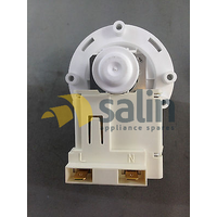 Simpson EZI set Washing Machine Water Drain Pump SWT554 91304105801 alternate image