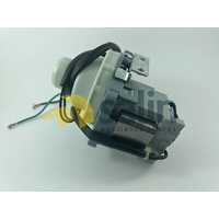 Hitachi Twin Tub Washing Machine Drain Pump PS70AP alternate image