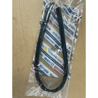 LAMONA DISHWASHER LOWER DOOR RUBBER SEAL GASKET 1882470100 alternate image