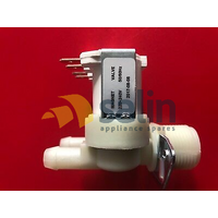 LEMAIR ARC Washing Machine Double Dual Inlet Valve suit LW5 AW5 alternate image