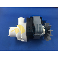Maytag Hoover Washer Drain Pump LAT9606AGE  LAT9806AGE, LAT9304AGE 43585/413 alternate image