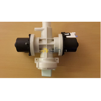 PANASONIC WASHING MACHINE DRAIN PUMP NA-148VG4WAU NA-148VS4WAU NA148VX3WAU NA-16 alternate image