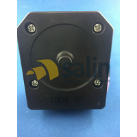 This is a Fridge Condenser  Fan Motor Suits LG Fridges.    DC 13V. 120 MA  1.55W alternate image