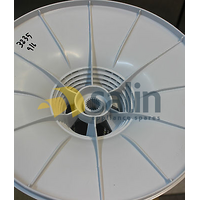 TOP LOADER WASHING MACHINE AGITATOR SUITS FISHER & PAYKEL 425025P alternate image