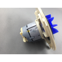 FISHER & PAYKEL DISHDRAWER DISHWASHER MOTOR ROTOR DD602 DS602 DD603 alternate image