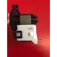 Westinghouse Electrolux M1509571 Pump Drain WSF6608KXA-95600405100 alternate image