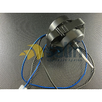 WESTINGHOUSE KELVINATOR ELECTROLUX FRIDGE EVAPORATOR FAN MOTOR IS-27210QSWL-2 alternate image