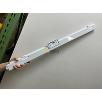 WESTINGHOUSE ELECTROLUX  FRIDGE  CENTRE FLIP MULLION MD EHE5267SA-D alternate image