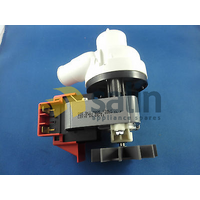 Maytag Washing Machine Water Drain Pump LAT9306AGE LAT9606AGELAT9824AGE alternate image