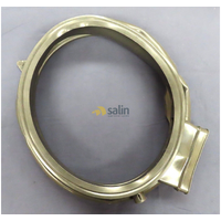 Haier Fisher & Paykel Front loader Washing Machine Door Gasket 93235 WD8560F1 FP alternate image