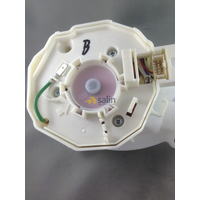 FISHER & PAYKEL 96217-A WL4027J1 US WASHING MACHINE DRAIN PUMP | PN: 479627 alternate image