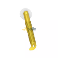 UNIVERSAL G3 DUCTED AIR CONDITIONER FILTER KIT WITH SPLINE ROLLER alternate image