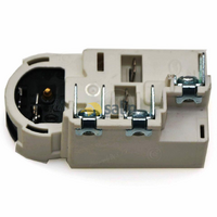 HOMA TY-QZ-108 REFRIGERATOR PTC START RELAY + OVERLOAD PROTECT alternate image