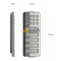 LG WTG9034WF WASHER LINT FILTER | PN: ADQ74533403 ADQ74533405 alternate image