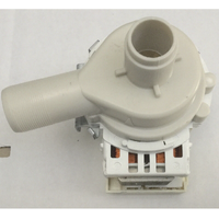 SIMPSON WASHING MACHINE WATER DRAIN PUMP  0499277022  22P600 alternate image