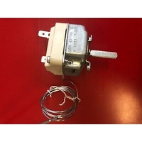 Westinghouse  Oven Thermostat EF 55.18064.040 PAJ509R*00 PAJ509RC*00 GWH645KLP*0 alternate image