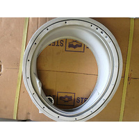 Genuine Simpson Ezi Sensor Washing Machine Door Seal Gasket SWF85561 91490028901 alternate image