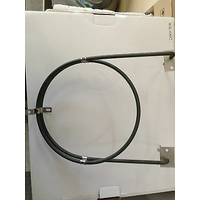 METTERS, CHEF, SIMPSON, WESTINGHOUSE FAN FORCE ELEMENT VF0900000,SE03436 alternate image