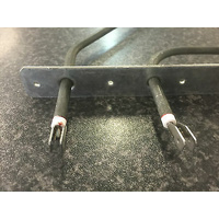 NEW 040199009927R BLANCO OVEN BOTTOM LOWER UNDERLINER ELEMENT 1000W OVBL202 alternate image