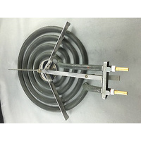 ST GEORGE HOT PLATE ELEMENT LARGE 210mm CR50, CR580, CR950, CR931, CR602B, alternate image