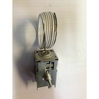 WESTINGHOUSE  FRIDGE THERMOSTAT RB501Q, RE311K RP423M RP421BS RP423BQ RB411M alternate image
