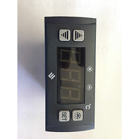 SHANGFANG SF-122B  COOLROOM FRIDGE DIGITAL CONTROLLER WITH DEFROST FUNCTION alternate image