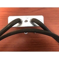 EXPRESS Genuine IAG Oven Fan Forced Element IOH6SE1 IOS6SE1 IOS6WE1 alternate image