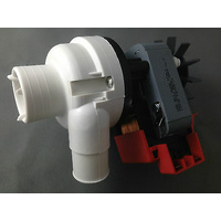 Hoover Washing Machine Water Drain Pump 2300L0AUS 2305L0AUS 2310L0AUS alternate image