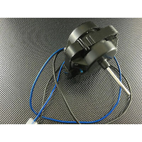 UNIVERSAL FRIDGE FREEZER EVAPORATOR FAN MOTOR WESTINGHOUSE KELVINATOR LG alternate image
