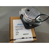 WESTINGHOUSE KELVINATOR FRIDGE FREEZER DEFROST TIMER PARAGON M8322 JE-539 55467 alternate image