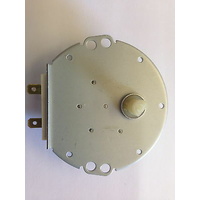 LG  MICROWAVE OVEN TURNTABLE MOTOR MP-9483SLA, MP-9485S, MP-9485SA, MP-9883SL, alternate image