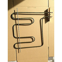 OMEGA SMEG TOP OVEN GRILL ELEMENT N IM22-02 OA202  OA252 2035557 OA202, OA252 alternate image
