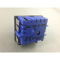 Westinghouse Oven Cooktop Heat Control Switch PAH439W PAH440W PAH444W PAH451W- alternate image