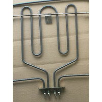 KLEENMAID SCALA GRILL DUAL ELEMENT 1800/800W P/N KM3A T01-T033 alternate image