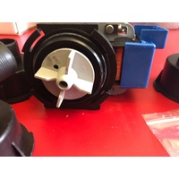 Universal SIMPSON HOOVER  MAYTAG Washing Machine DRAIN Pump Motor UNI011a alternate image