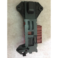 GENUINE WHIRLPOOL WASHER DOOR INTERLOCK P/N 481228058044 WFS1071 alternate image