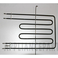 Genuine Indesit Oven Top Grill Element FIE61KIXAUS | Spare Part No: C00081591 ARI-A081591 alternate image