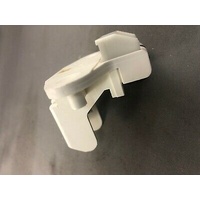 GENUINE 4055283925 DISHLEX ELECTROLUX WESTINGHOUSE DISHWASHER DOOR LATCH ESL6143 alternate image