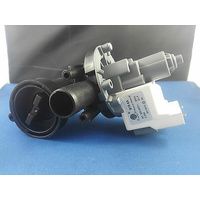 LG WASHING MACHINE  DRAIN PUMP # 5859EY1006P  WT-H650, WF-T755TH alternate image