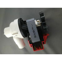 HOOVER MAYTAG WASHING MACHINE WATER DRAIN PUMP H051 7005L0AUS 2300L0AUS 920 1010 alternate image