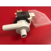 GENUINE  SPEEDQUEEN DRAIN PUMP  WASHER AWM373W AWM392W AWM392W23000  AWM270W alternate image