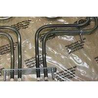 KLEENMAID OVEN UPPER GRILL ELEMENT FEC500X TO400X TO500X TO600X FES605W GN616025 alternate image
