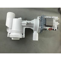 NEC  WASHING MACHINE  DRAIN PUMP NW-425 NW-452 NW-803  NW-804 alternate image