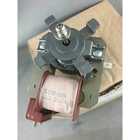 Genuine Smeg Oven Fan Motor  795210620 C9GMXA SA990XR-8 SA9010X C7GVXA8 A11X-6 alternate image