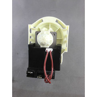 SIMPSON WASHER  DRAIN PUMP MOTOR 0499200049 22S751J*01 22S807K*01 22S950L*00 alternate image