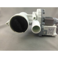 LG WASHING MACHINE DRAIN PUMP  WF-T857 WTH70A60EP WT-H555A, WT-H555TH WT-H755A alternate image