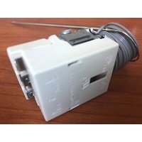 WESTINGHOUSE OVEN THERMOSTAT EGC631W EGC651S EDCD691W EPSZ611S EOC671TR alternate image
