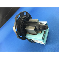 Fisher & Paykel Washing Machine Water Drain Pump WH70F60W1 WH70F60W2 WH70F60W3 alternate image