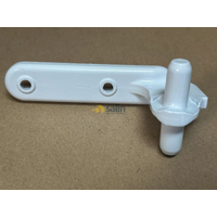 SIMPSON Fridge Centre Door Hinge SBM5100WA, STM3000WA, STM3300WA, STM3600WA alternate image