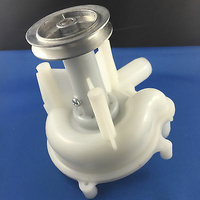 MAYTAG  WILKINS SERVIS WASHING MACHINE DRAIN PUMP 6-2022030 LAT7300AAW, LAT7500A alternate image